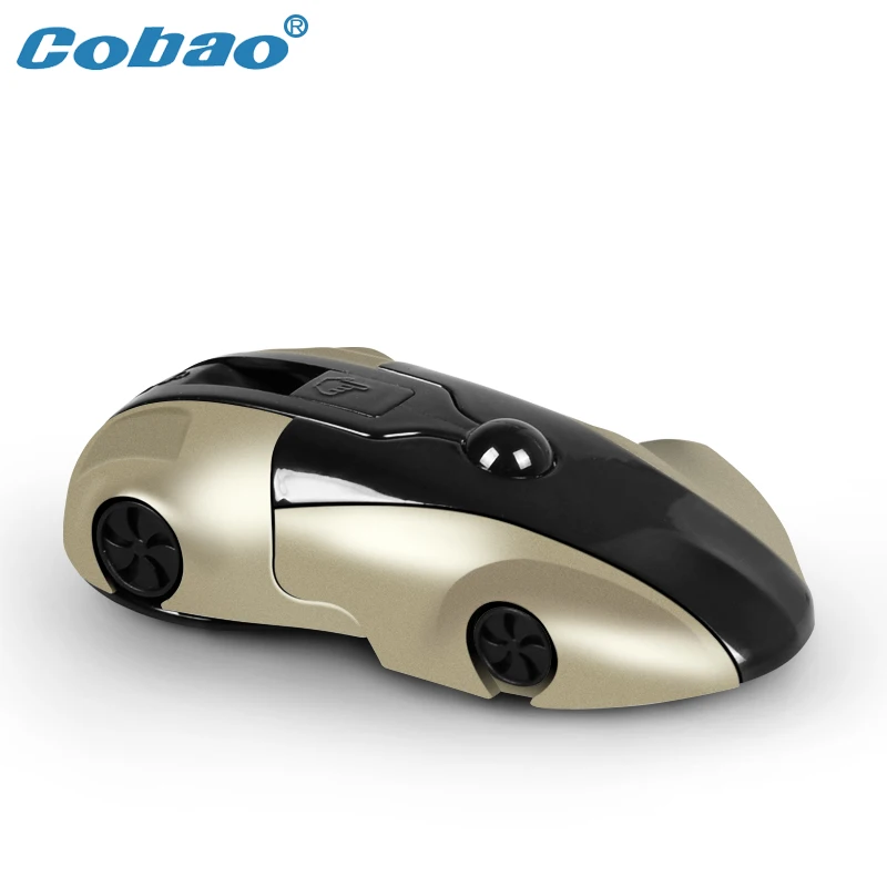 Cobao универсальный маленький автомобильный держатель для телефона на лобовое