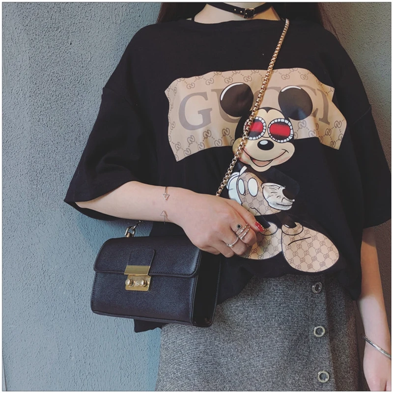 Elimetis Women Bag Shoulder Handbags 2018 Brand Leather Women Messenger Bags Luxury PU Square Women Shoulder Bags For Girls      (7)
