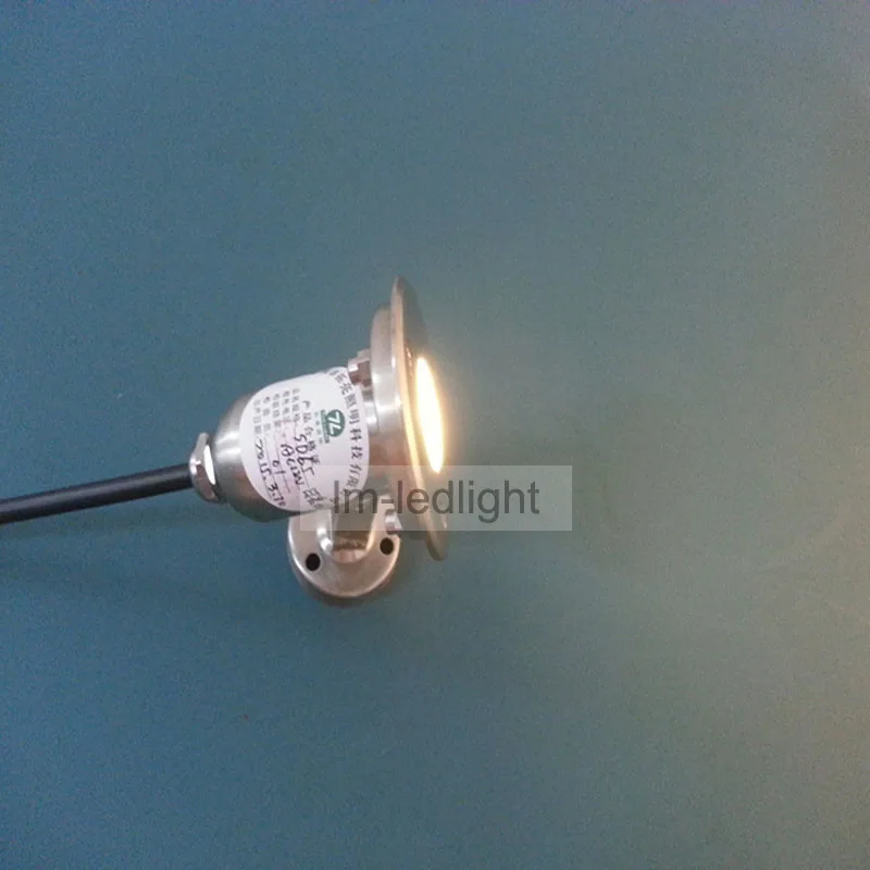12 V Underwater LED 1 W dia48mm IP68 stell inoxidable LED piscina iluminación bridgelux 45mil LED piscina envío libre 10 unids 12 V Underwater LED 1 W dia48mm IP68 stell inoxidable LED piscina iluminación bridgelux 45mil LED piscina envío libre 10 unids
