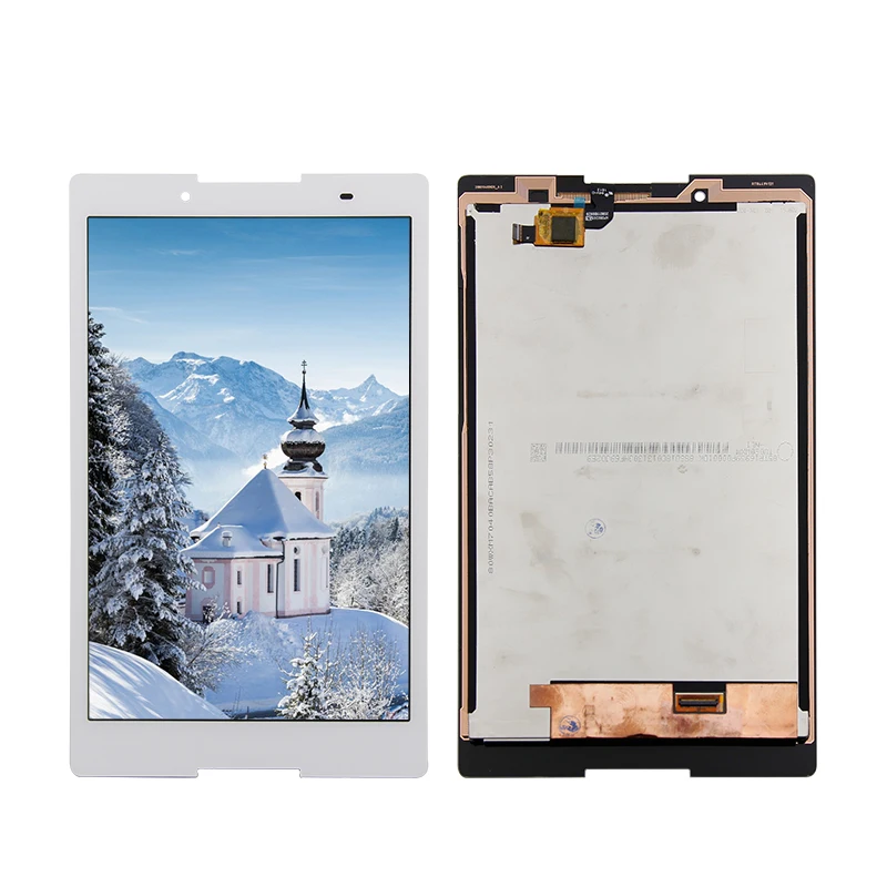 Lenovo Tab 8 Дисплей Купить