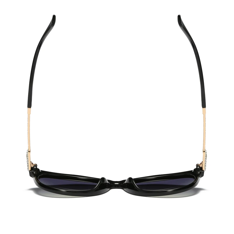 Pro Acme, модные женские поляризованные солнцезащитные очки, фирменный дизайн, круглые солнцезащитные очки, зеркальные очки, очки для путешествий, солнцезащитные очки, UVA/UVB CC1034