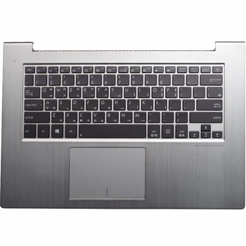 

Original Laptop Layout Topcase Housing Palmrest for ASUS UX31 UX31A with Replacement