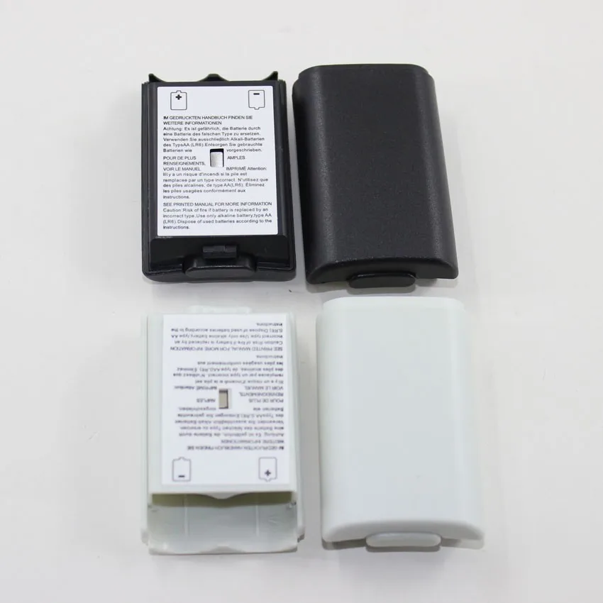 ChengHaoRan 1000pcs by DHL EMS Battery Pack Cover Shell Case battery