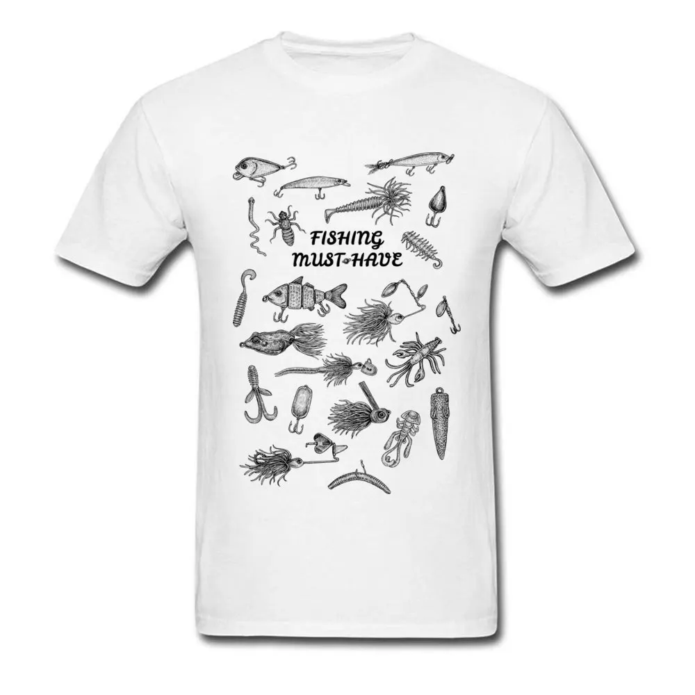

Slim Fit T-Shirt Funny Men T Shirt New Arrival O Neck Fisher Must Have Clothes Cotton Mens Tops Shirts Party Short Sleeve Tees