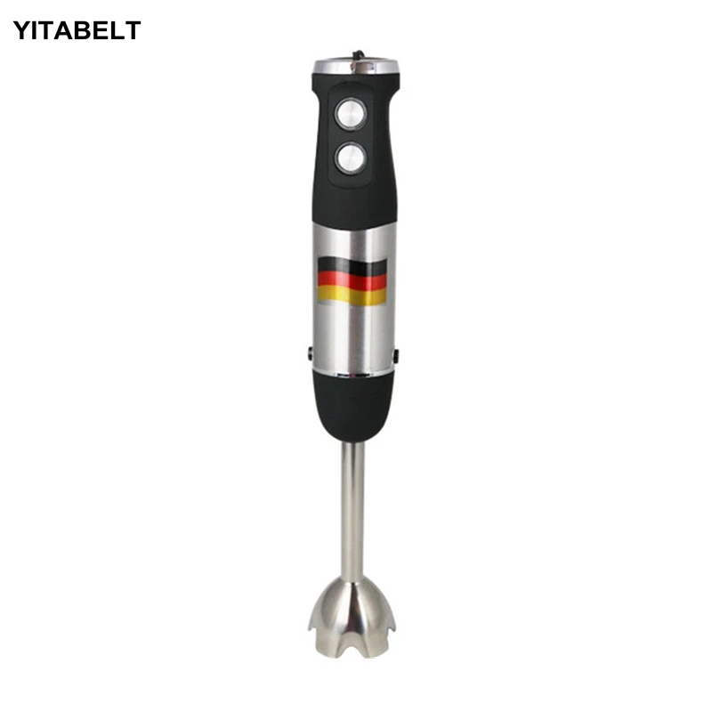 

Multifunctional Electric Baby Food Cooking Machine Handheld Cooking Stick Hand Blender