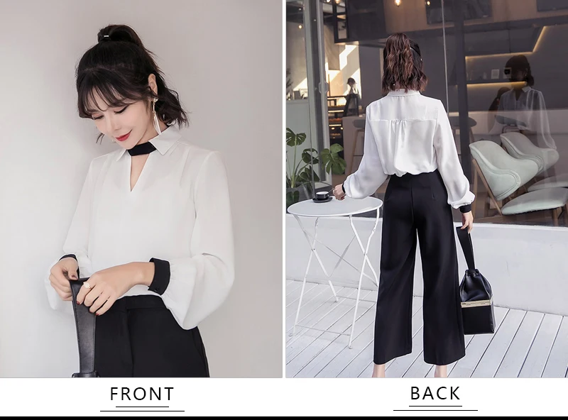 Party Blouse (15)