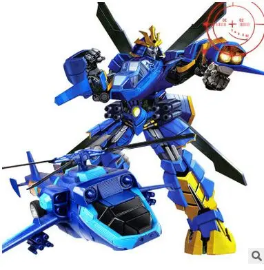 

4444 Cadiod 1:14 Luxury Sports airplane Models Deformation Robot one-key Transformation Remote Car Toys for Kids Christmas Gift