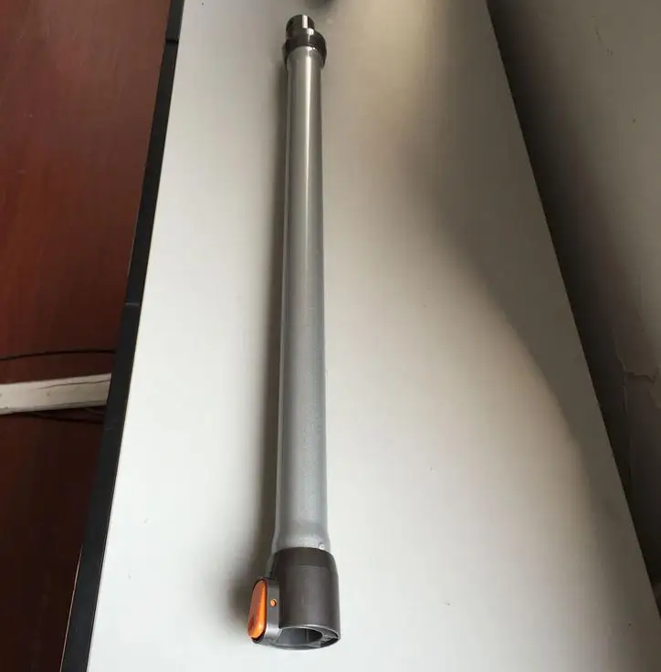 

Metal Straight Hose extension tube conductive tube pipe for Dyson DC31,DC35 Parts accessory