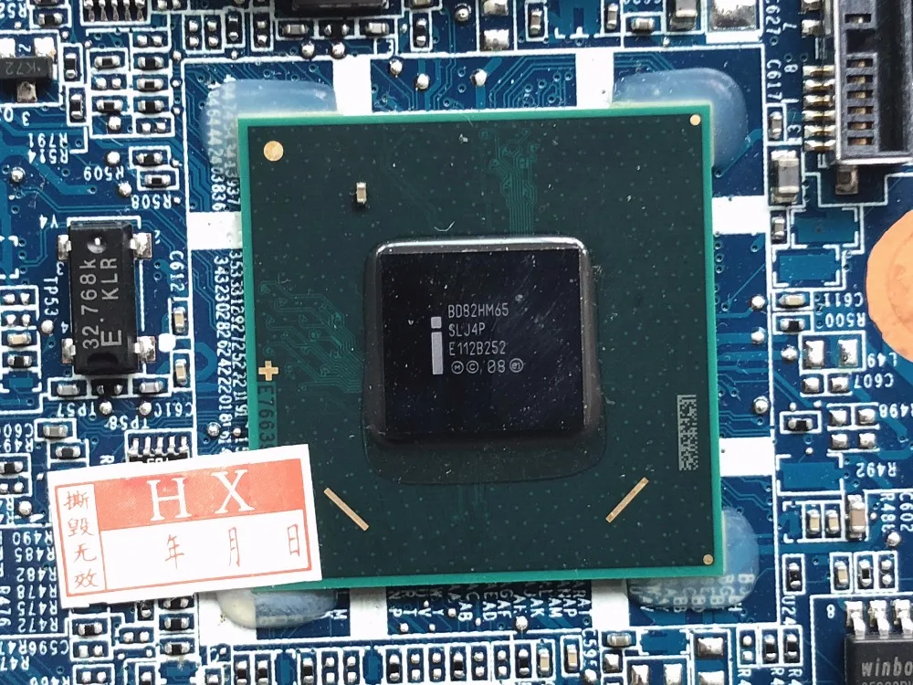 High Quality MB 636373-001 For HP G4 G6 G7 Series Laptop Motherboard DA0R13MB6E1 HM65 DDR3 100% Tested best motherboard for home pc