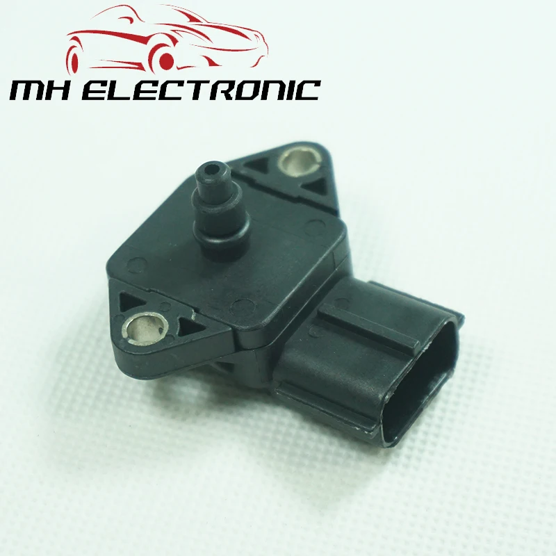 MH Электронный для Toyota Duet Sparky Lexus 1998 2004 Новый 89420 97204 8942097204 коллектор абсолютный