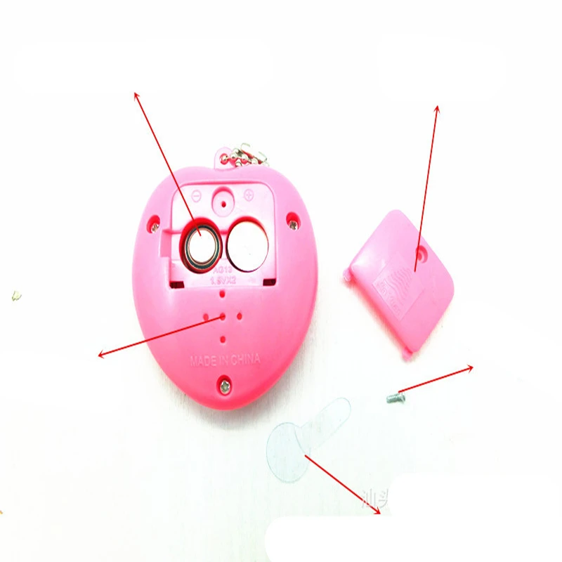 Hot-Tamagotchi-Elektronische-Haustiere-Spielzeug-90-S-Nostalgischen-49-Haustiere-in-Einem-Virtuelle-Cyber-Haustierspielzeug-Lustige