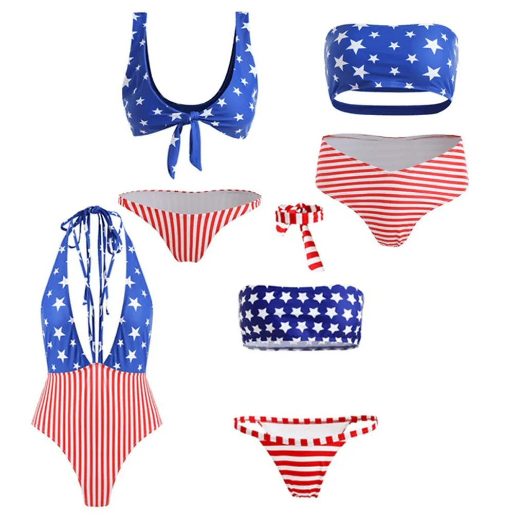 Swimwear