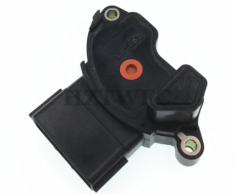 

Free Shipping Original Ignition Module RSB53 RSB-53 For Nissan Micra K11 PRIMERA P11 Sunny N14