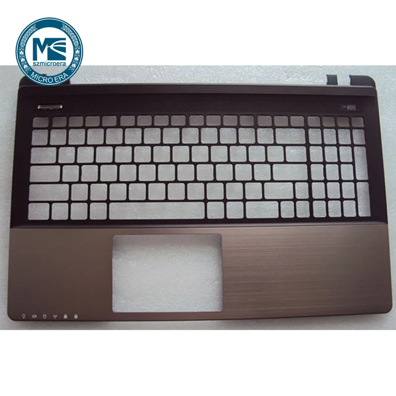 

new laptop case palmrest upper cover for ASUS K55 K55A K55VD R500V