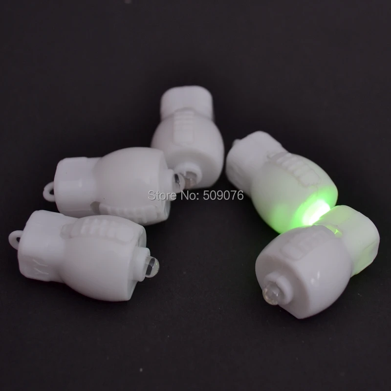 

Free shipping 50pcs/lot Led RGB Flash Ball Lamps Balloon Lights for Lantern Christmas Wedding Party Decoration
