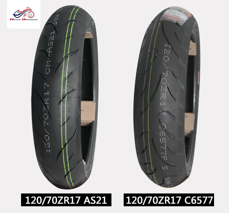 120/70ZR17 160/60ZR17 190/50ZR17 200/50ZR17 Motorcycle Parts Radial Vacumm Tyre Tubeless Tire#b