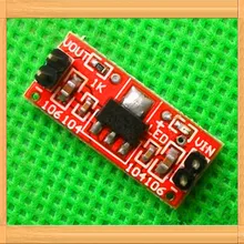 10 шт. 3.3 В источника питания модуль/1117-3.3 В регулятор мощности/3.3 В Бак Модуль