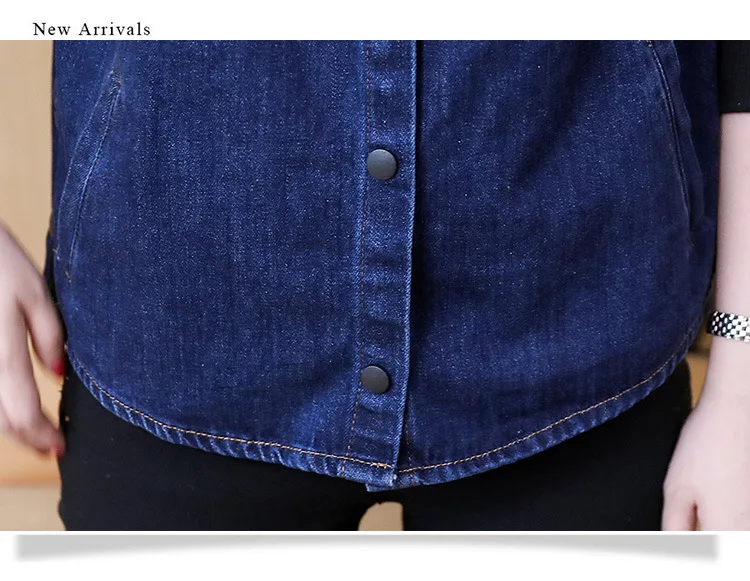 Jeans Jacket8