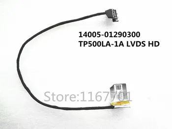 

Laptop/Notebook LCD/LED/LVDS screen Video&Audio flex Cable for Asus TP500LA TP500 TP500LA-1A 14005-01290300 LVDS HD