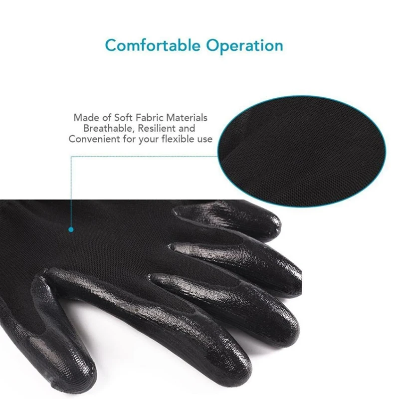 1 Pair Silicone Pet Grooming Glove Dog Cat Hair Cleaning Brush Shower Comb Dog Bath Deshedding Pet Massage Glove Dog Accessories17