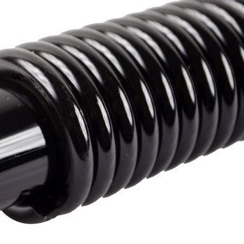 

2017 Advanced carbon steel muscats device muscats stick 30kg40kg50kg60kg prehensile stick fitness equipment