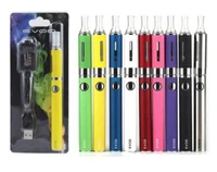 Electronic Cigarettes