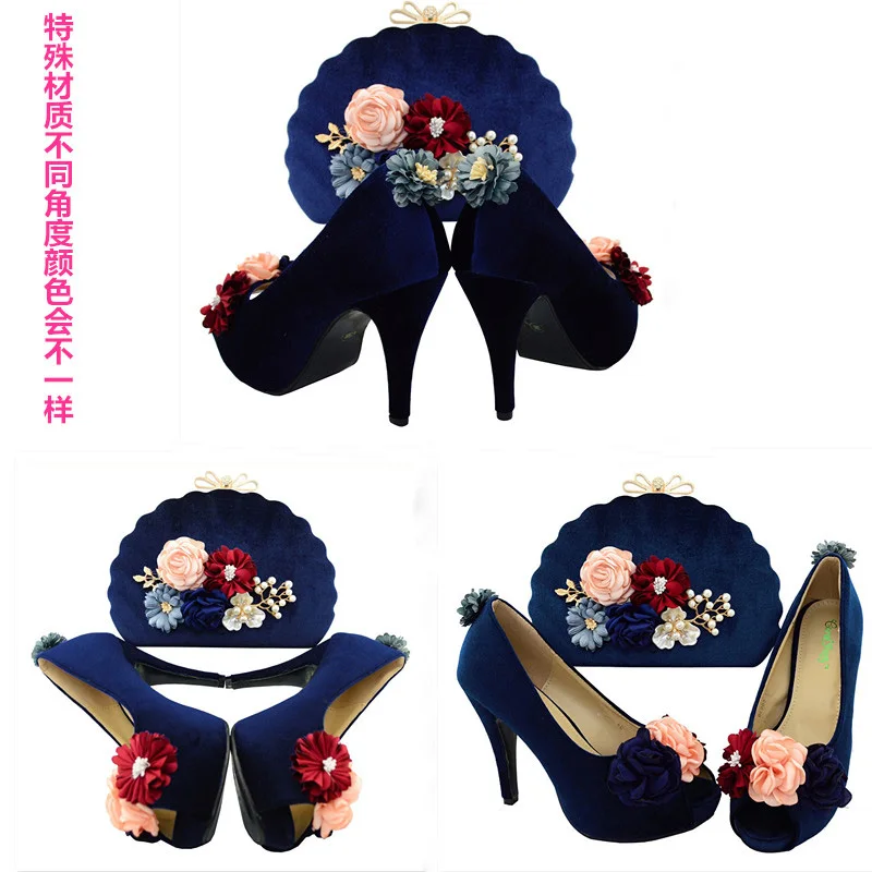 BL002 D.Blue-1 