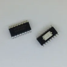 10 шт./лот HT8692SP HT8692 лапками углублением SOP-16