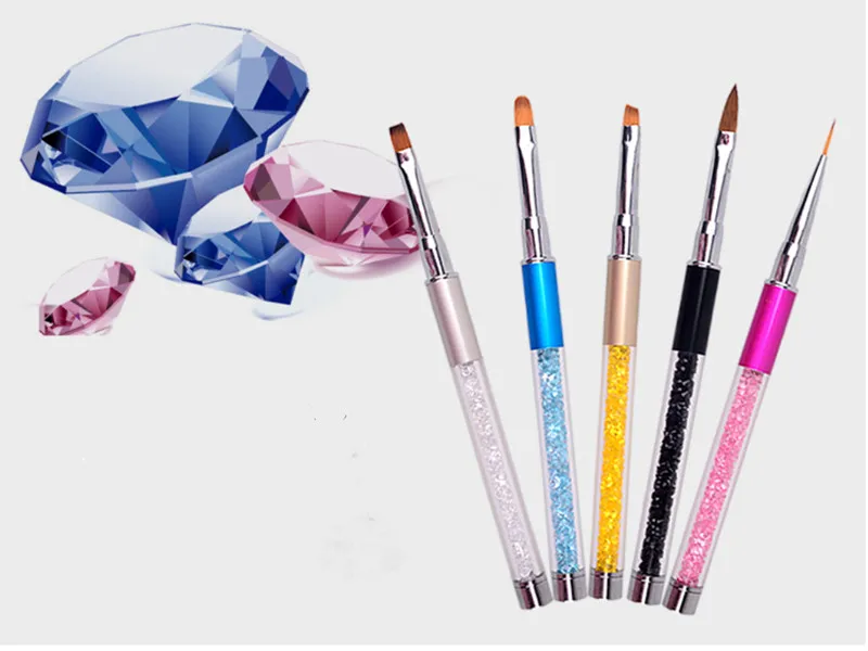 nails Brush (2)