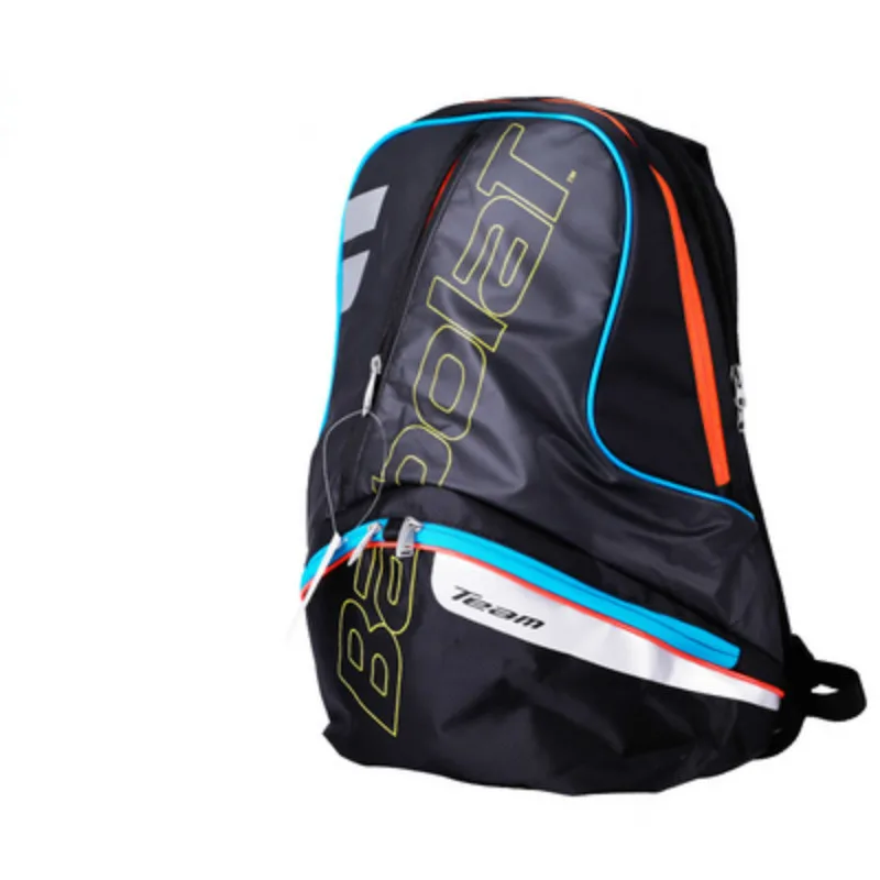 

Genuine Babolat Tennis Bag Tennis Racket Backpack Tennis Training Bag Tennis Racquets Bag Badminton Backpack