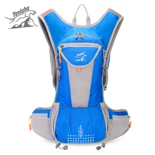 Professional Outdoor Sports Bag Cycling Backpack Bicycle Bike Unisex Waterproof Running Hiking Rucksack Mochila Travel XA35WA