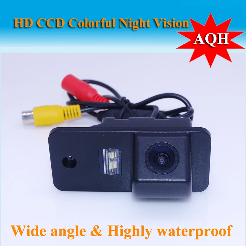 Car Vehicle Rearview font b Camera b font For Audi A3 A4 A6 A8 Q5 Q7