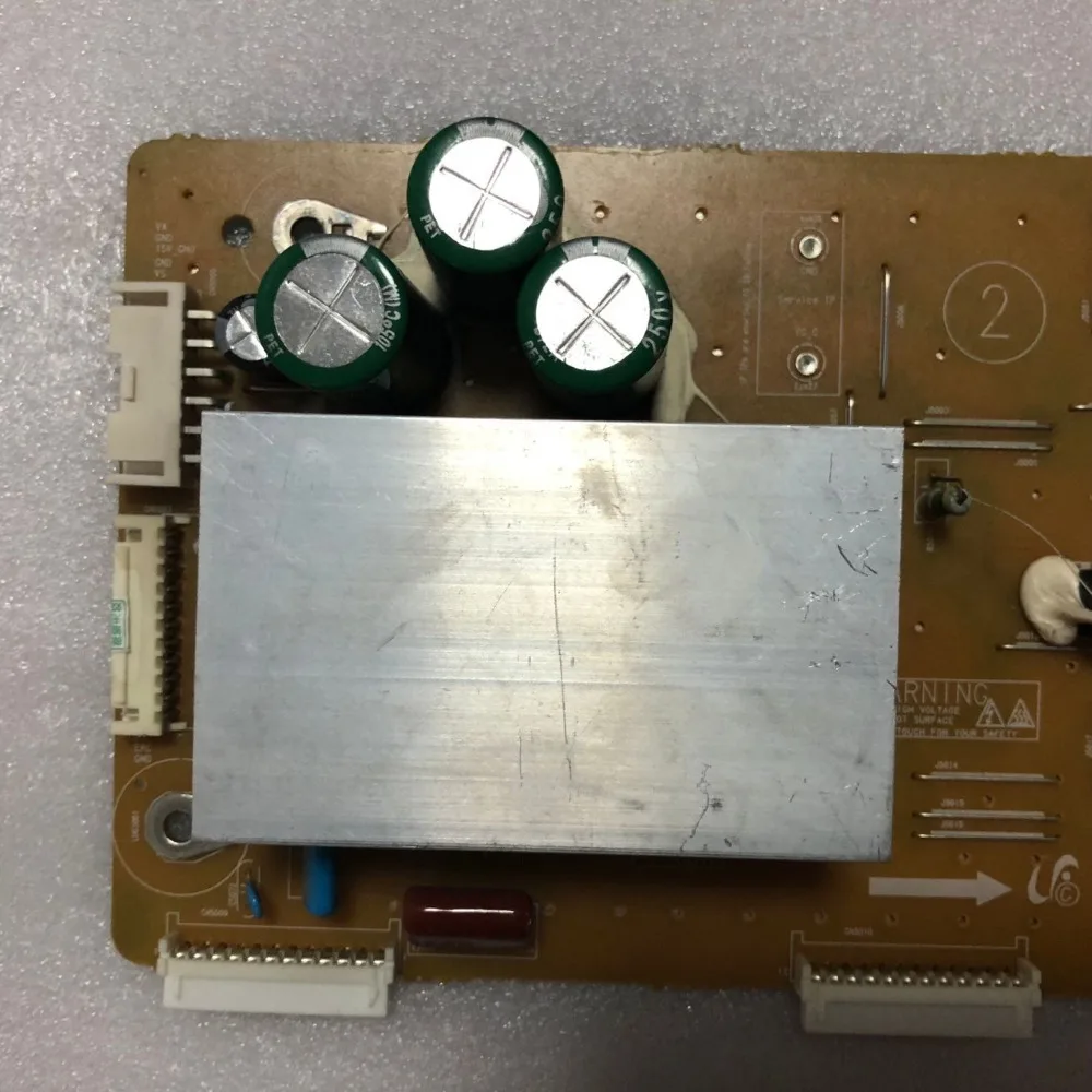 power board for SZYLIJ Original S42AX-YB11YD15Y board 42DHYM LJ41-09479A LJ92-01797A spot