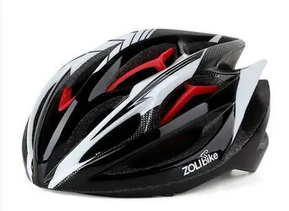 

Integrally molded EPS RECycling Equipment company Bicycle Helmet