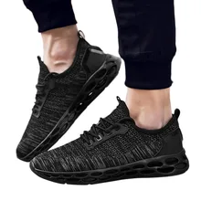 Zapatos de hombre deportiva hombre zapatillas Sapatilha dos homens sapatos Confortáveis dos homens Primavera/Outono Sólida Básica #70