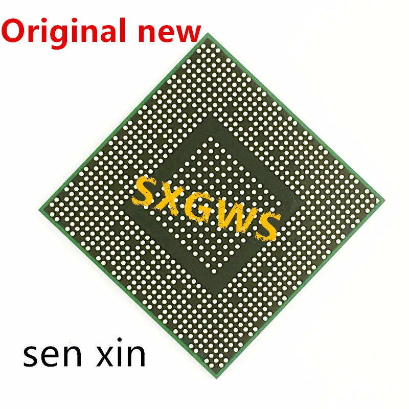 Free Shipping 1PCS 100% NEW Original N14M-GL-B-A2 N14M GL B A2 BGA Chipset with leadfree balls | Электронные компоненты и