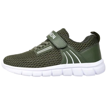 

Summer Kid Sneakers Kid Running Shoes Children Sport Shoes Boy Basket Footwear Lightweight Breathable Casual Girl Shoes