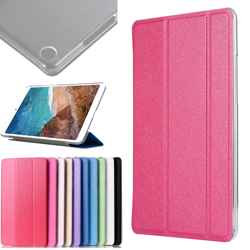 

Cover Case For Xiaomi MiPad 4 Mi Pad4 Protective PU Leather Smart case For XIAOMI Mi Pad 4 MiPad4 8.0 inch Tablet PC Case covers