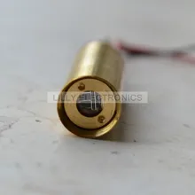 3,0-3,7 V 532nm 20 mW зеленый лазерный крест модуль DIY лаборатория высокого качества