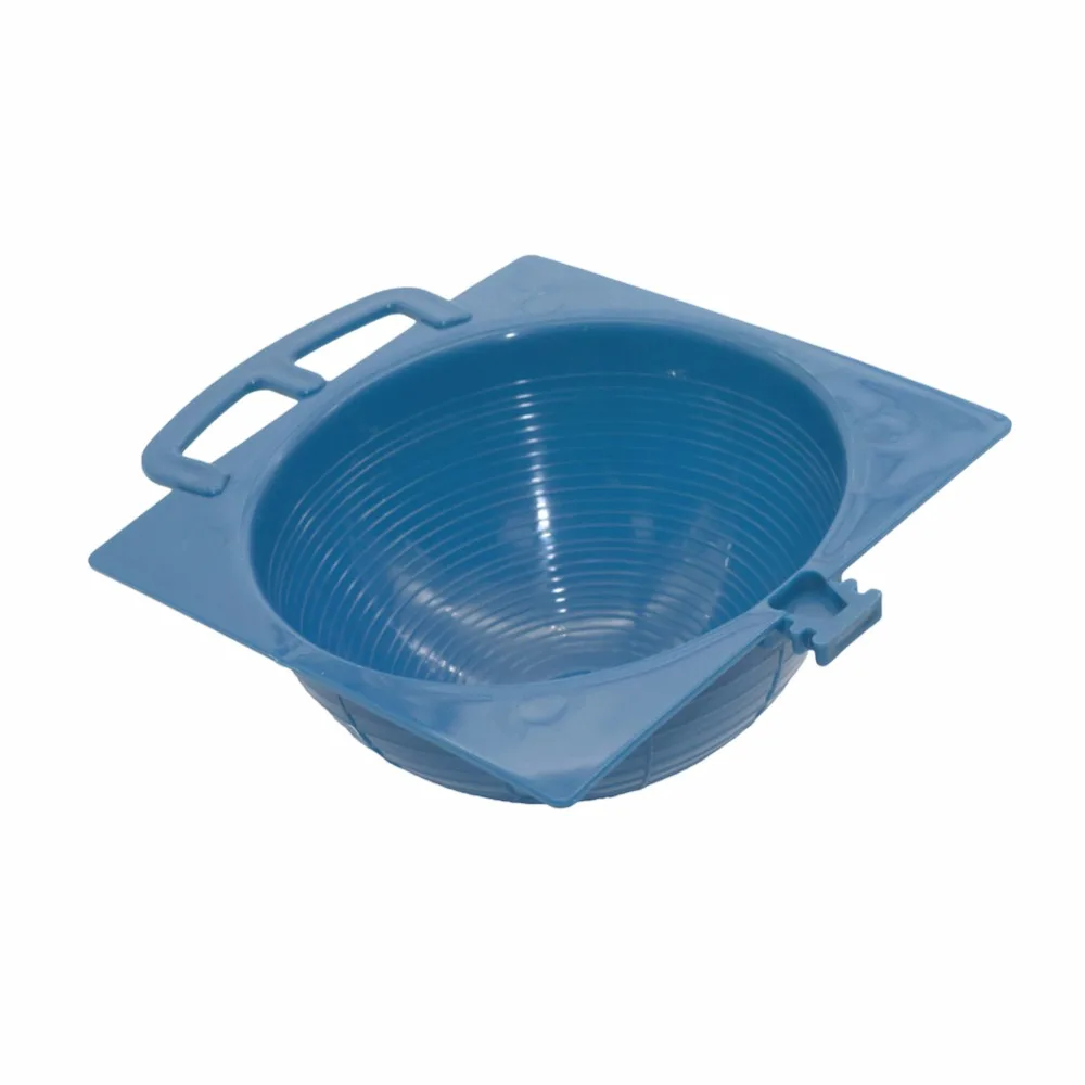 Title 9, Plastic Canary Nest Cage decorative cages 3 opt...