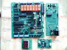 Carne control mainboard good quality game motherboard for crane game machine prize claw control PCB for Catch crane game cabinet