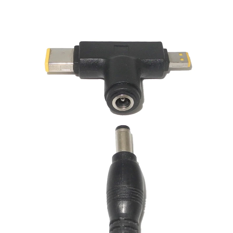 Dc Plug Jack Connector Converter