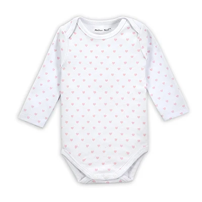 Детская зимняя одежда, Мягкий комбинезон из хлопка для новорожденных мальчиков, маленькая хлопковая одежда для малышей, комбинезон - Цвет: 38073