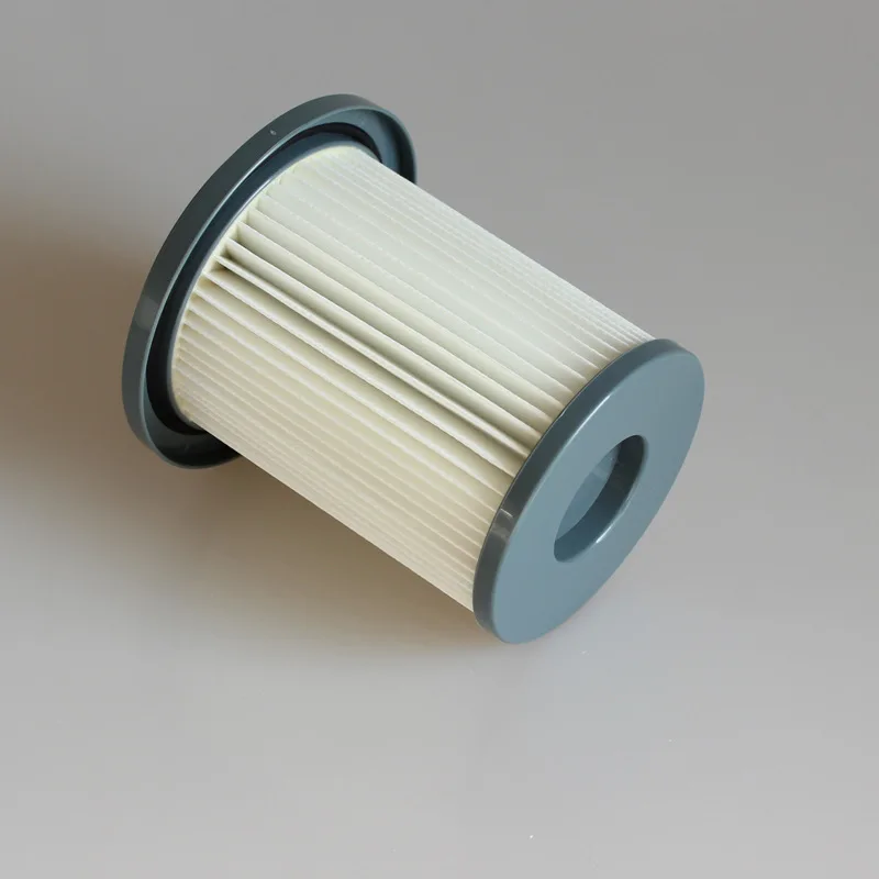 Фильтр Hepa для робота пылесоса Philips FC8732 FC8733 FC8734 FC8736 FC8738 FC8740 FC8748 1 шт.|Запчасти
