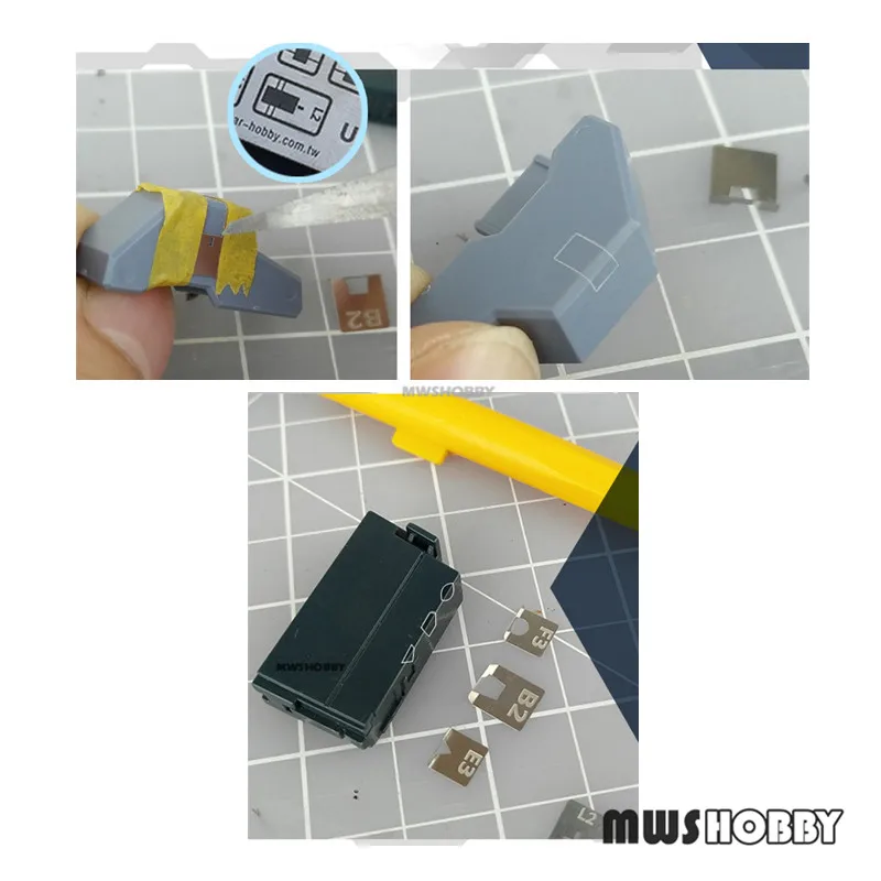 USTAR-8006203