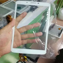 Myslc touch screen replacement for 8” inch tablet Touch Screen capacitive Digitizer panel glass lens CG78229A0-2 CG78229A0