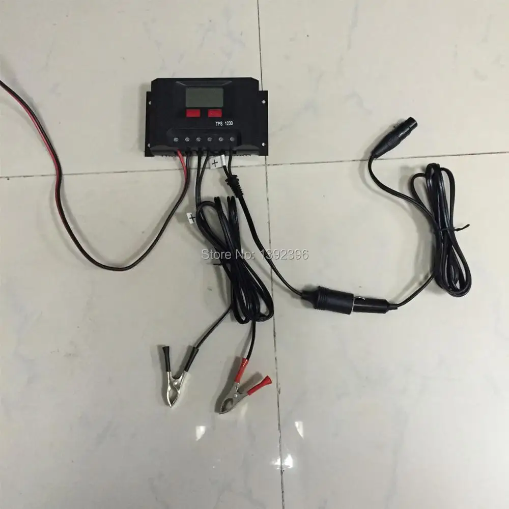 solar controller _2