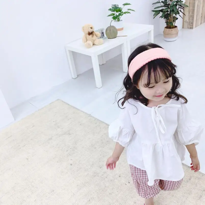kids blouse