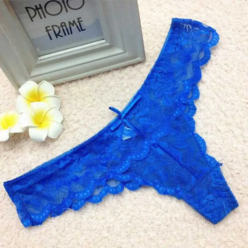 5 pcs/lot Thongs Women Panties Lace G-String Sexy G String Women Underwear Solid High QualityTransparent Thongs Tangas M L XL 5 pcs/lot Thongs Women Panties Lace G-String Sexy G String Women Underwear Solid High QualityTransparent Thongs Tangas M L XL