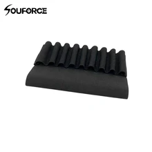 9-отверстие для использования вне помещений упаковка для пуль мульти-функциональные тактические Поддержка Портативный Пуля для охотничьих винтовок Принадлежности для охоты